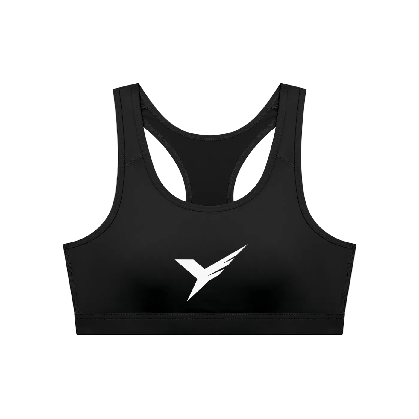 STRYVE Exclusive Women's Cropped Sports Bra
