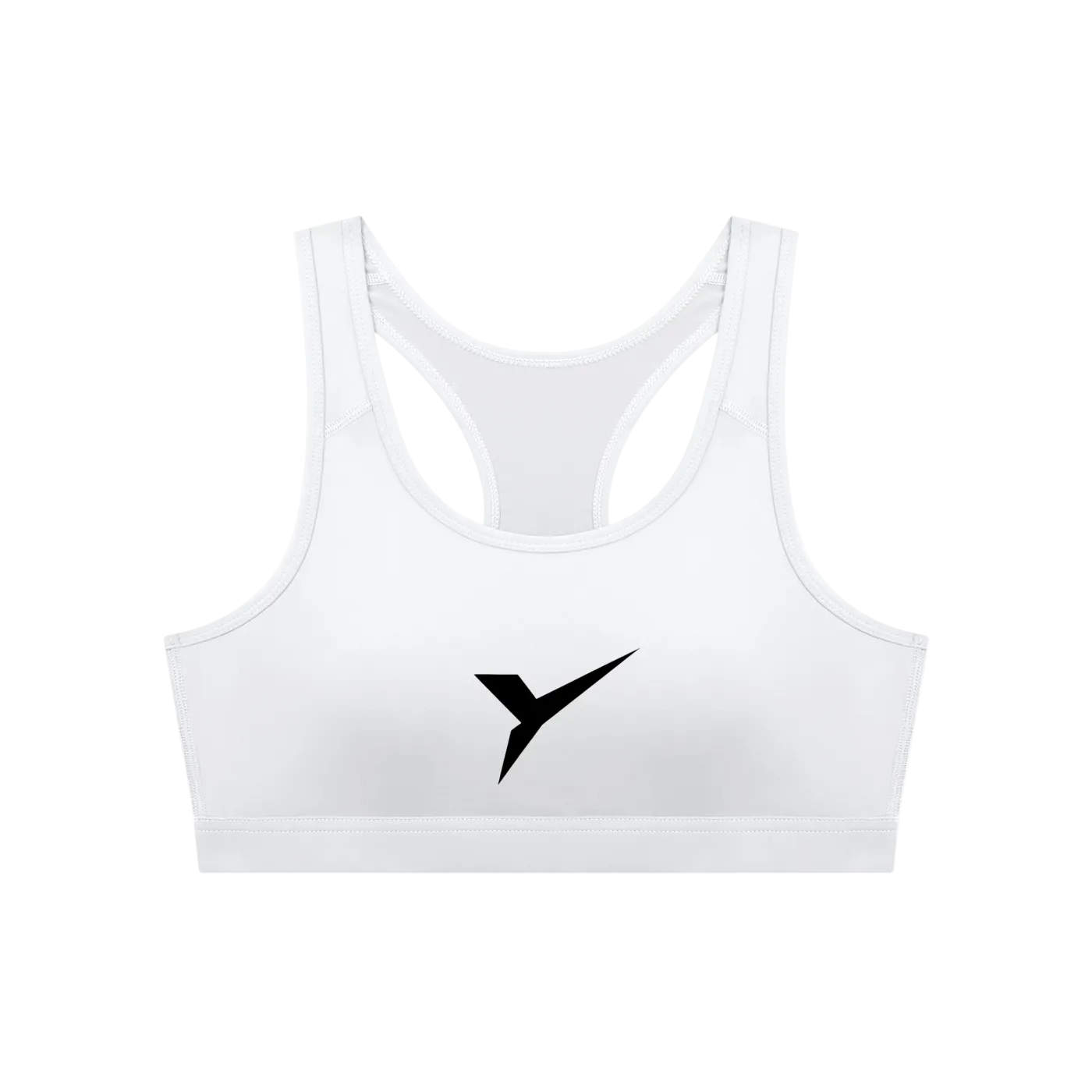 STRYVE Exlcusive Women's Cropped Sports Bra