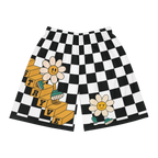 STRYVE Checkmate Performance Shorts