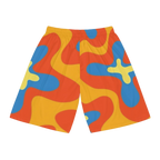 STRYVE Velocity Performance Shorts
