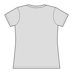 STRYVE Women's "Cotton Candy" Compression Shirt