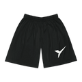 STRYVE Apex Black Performance Shorts