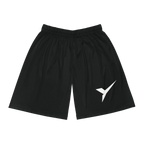 STRYVE Apex Black Performance Shorts