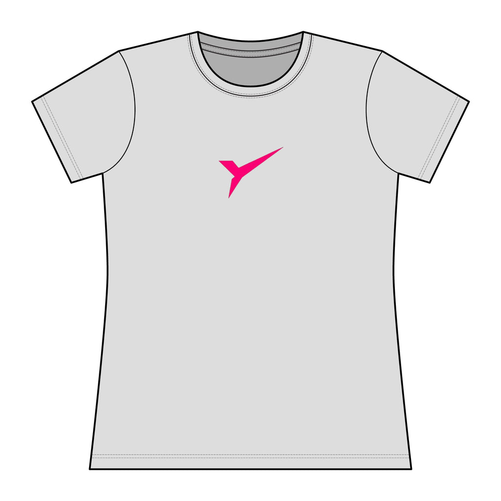 STRYVE Women's Compression Tee