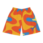 STRYVE Velocity Performance Shorts