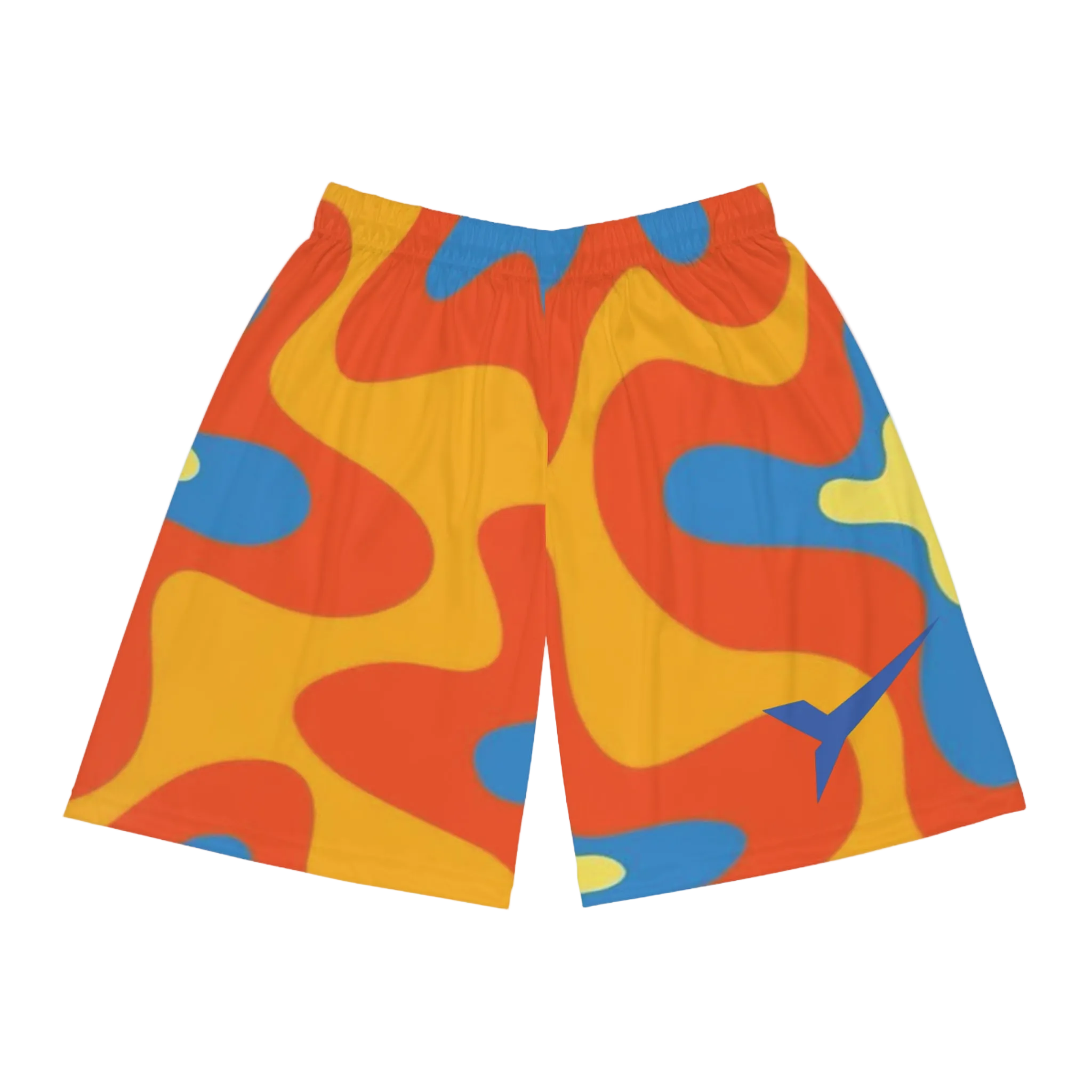 STRYVE Velocity Performance Shorts