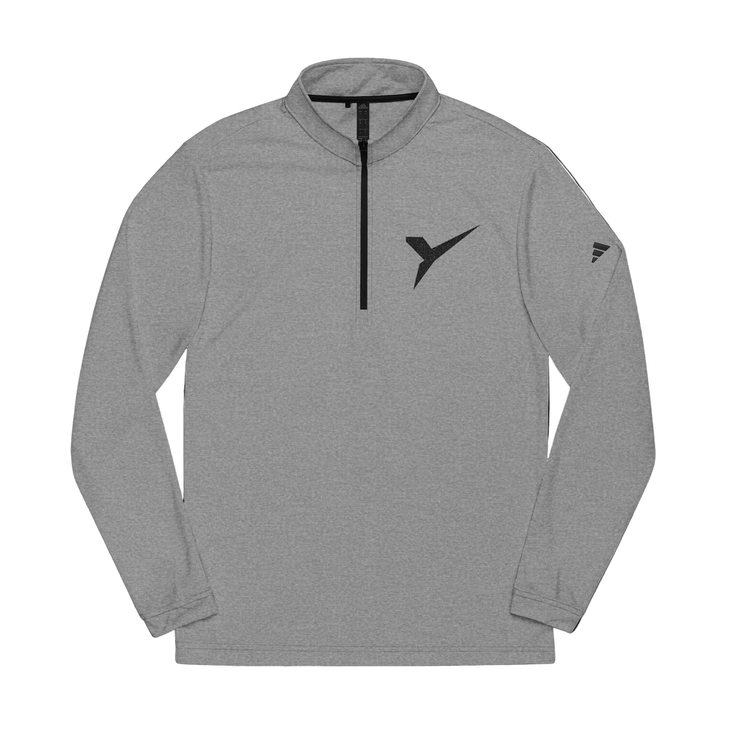 STRYVE Addias Summit Quarter-Zip