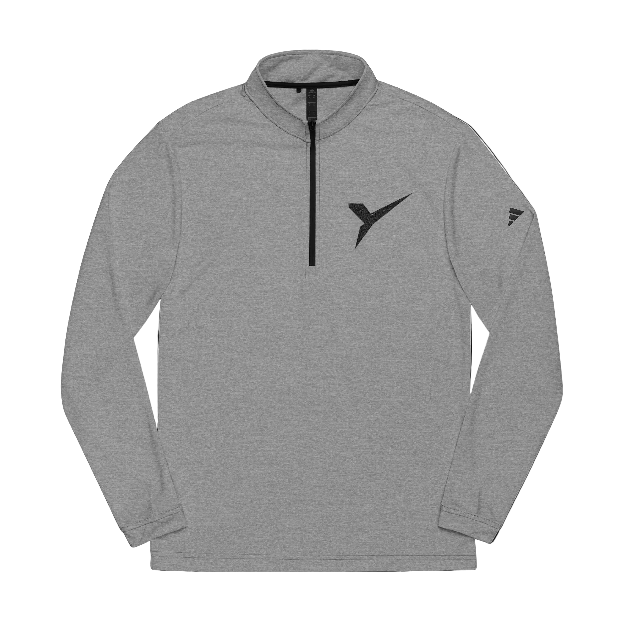 STRYVE Addias Summit Quarter-Zip