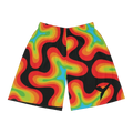 STRYVE Heatwave Performance Shorts