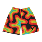STRYVE Heatwave Performance Shorts