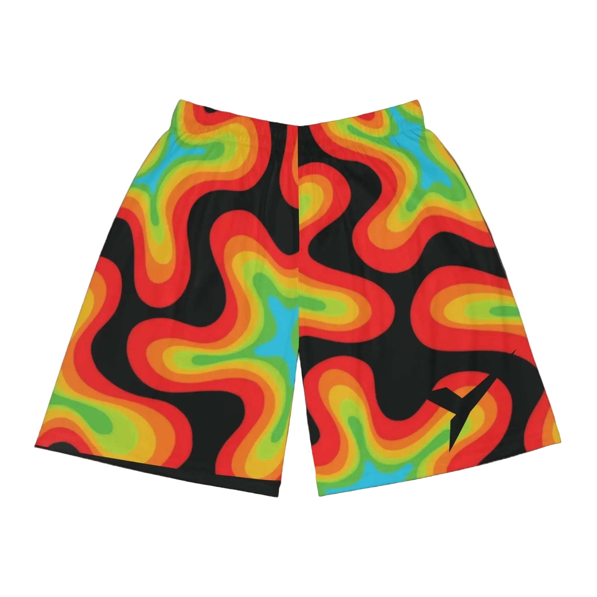 STRYVE Heatwave Performance Shorts