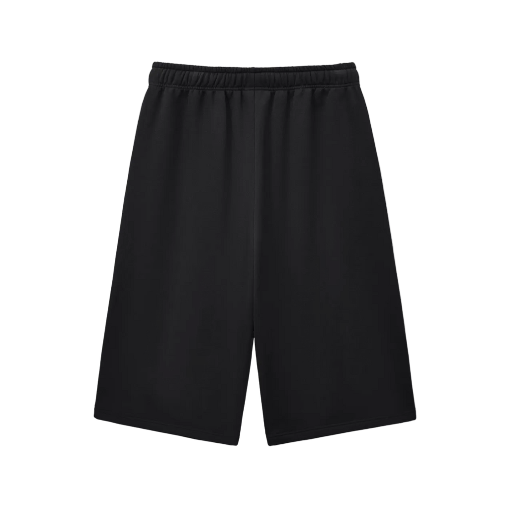 Relaxed STRYVE Three-quarter Sweatpants