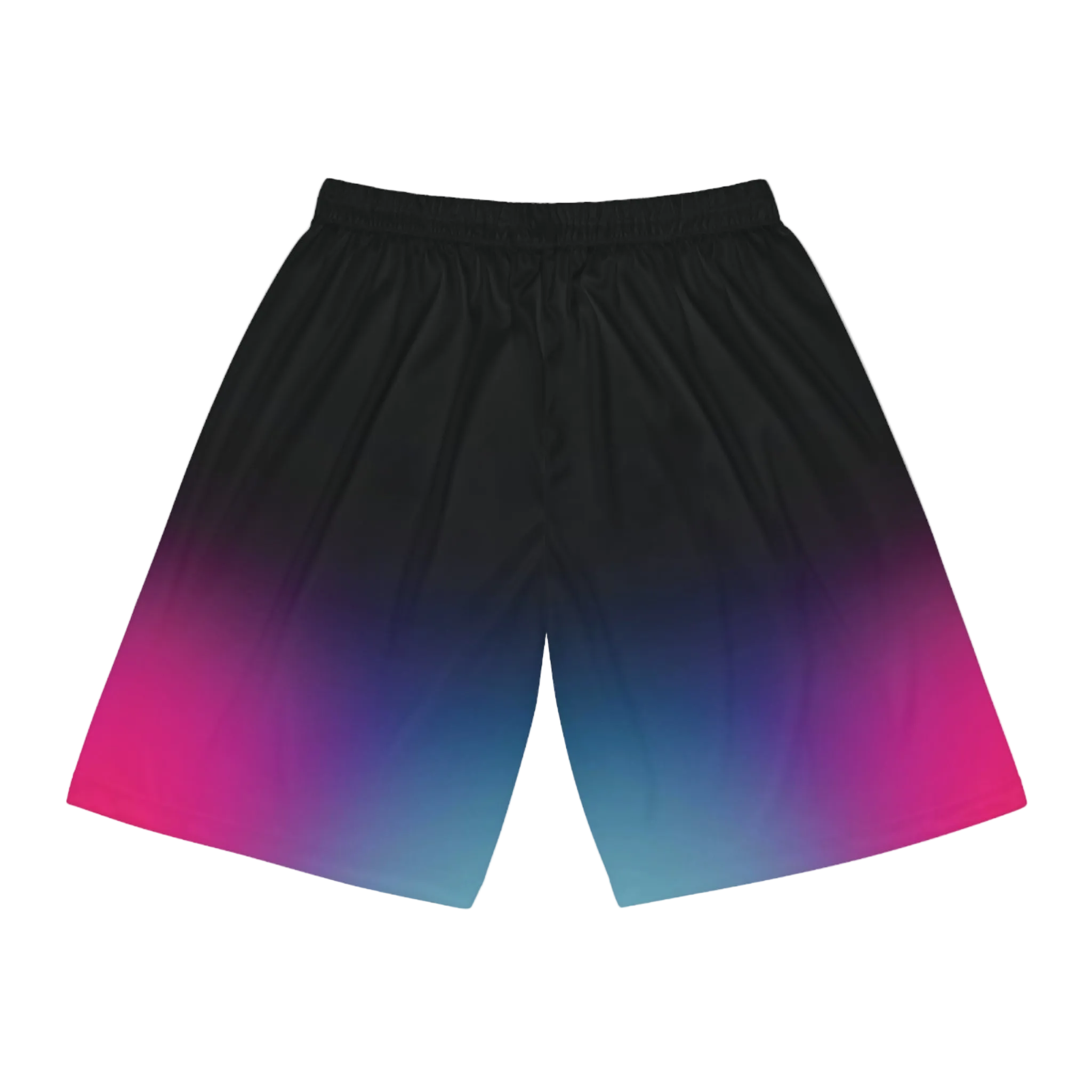 STRYVE Eclipse Gradient Performance Shorts