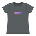 STRYVE Women's "Cotton Candy" Compression Shirt