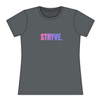 STRYVE Women's "Cotton Candy" Compression Shirt