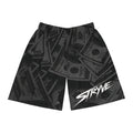 STRYVE Wealth Shorts