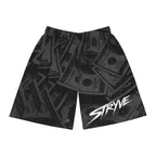 STRYVE Wealth Shorts