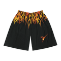 STRYVE Inferno Performance Shorts
