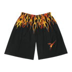STRYVE Inferno Performance Shorts