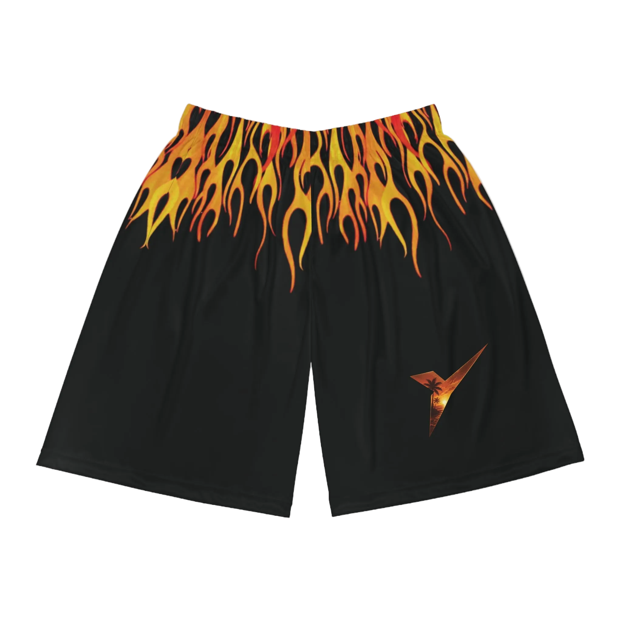 STRYVE Inferno Performance Shorts