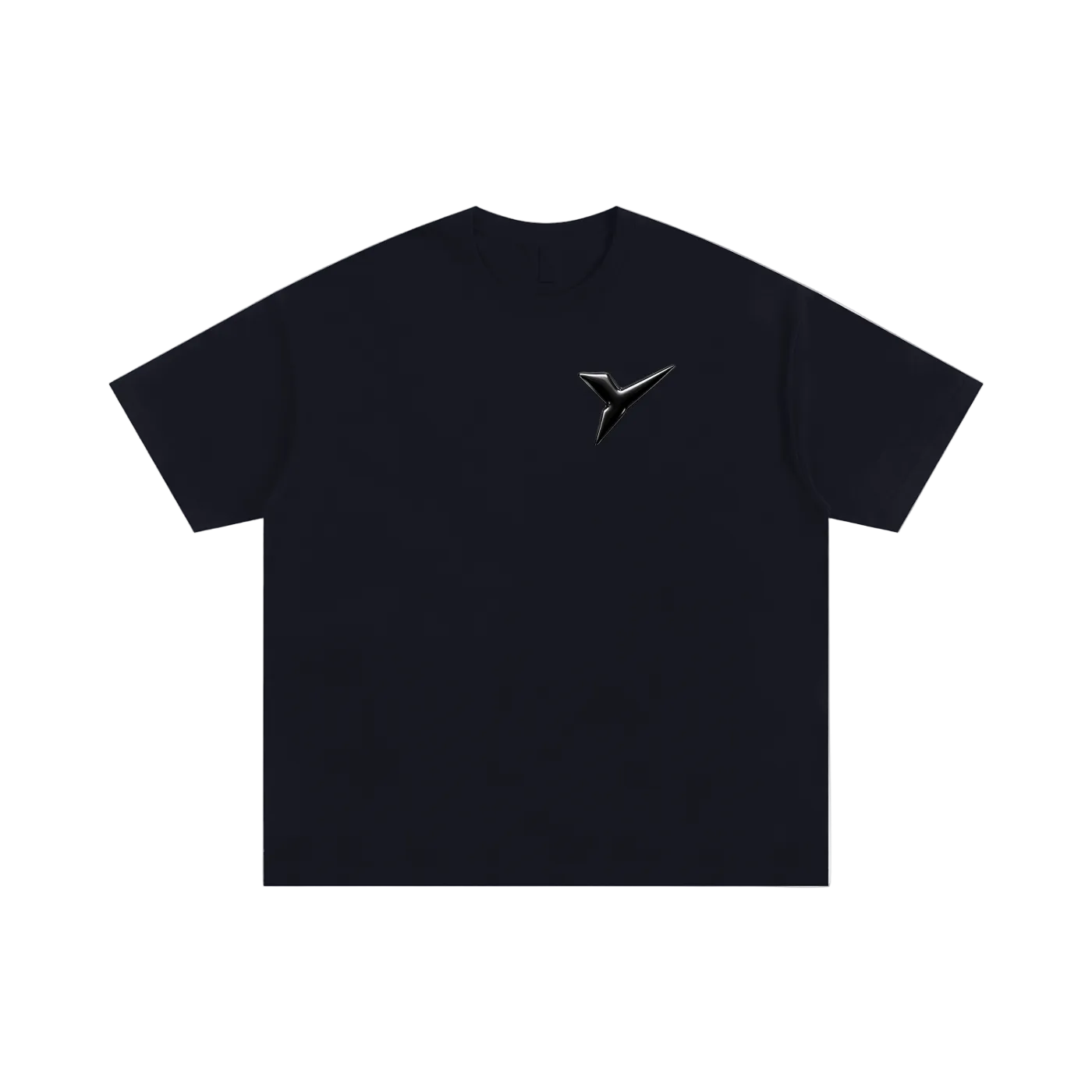 Stryve bubble shirt