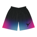 STRYVE Eclipse Gradient Performance Shorts