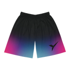 STRYVE Eclipse Gradient Performance Shorts
