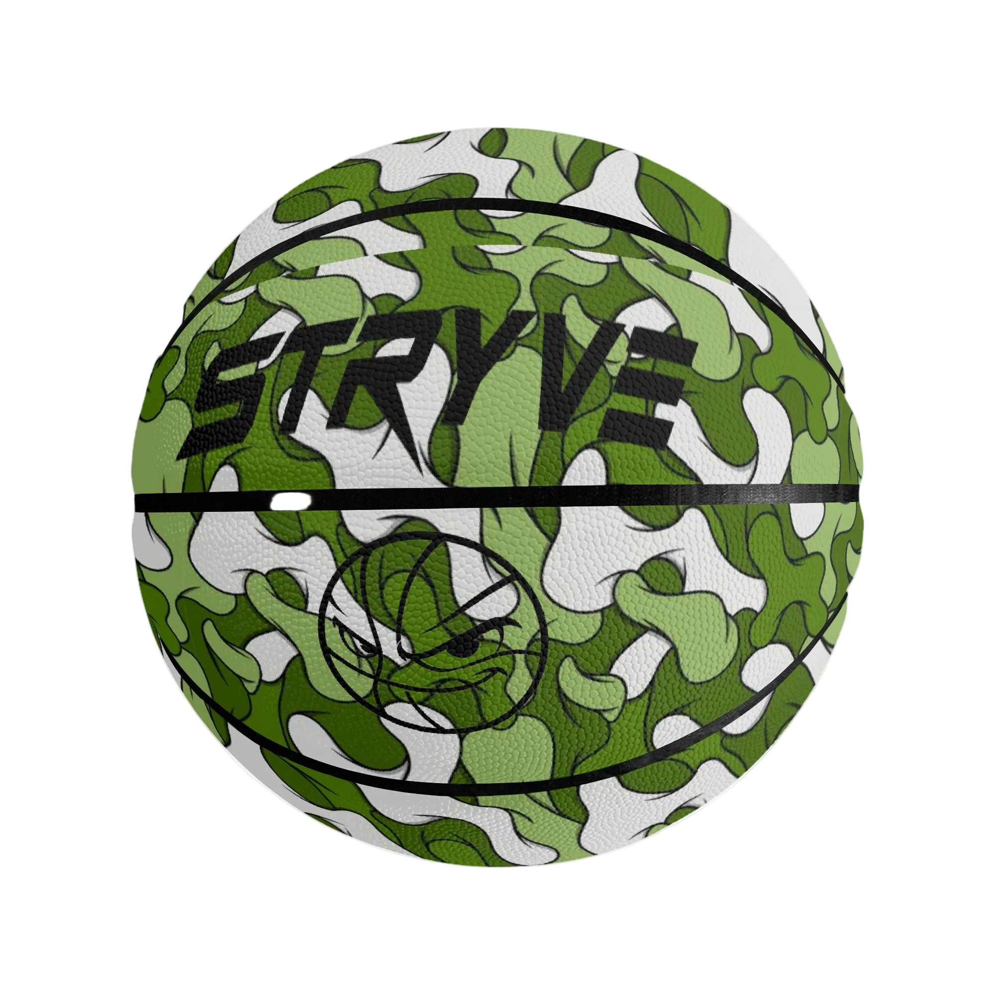 STRYVE Recon Basketball
