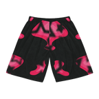 STRYVE Pink Phantom Performance Shorts