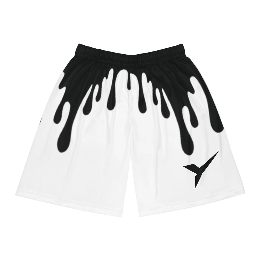 STRYVE Shadow Drip Performance Shorts