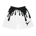 STRYVE Shadow Drip Performance Shorts