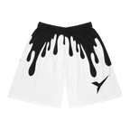 STRYVE Shadow Drip Performance Shorts