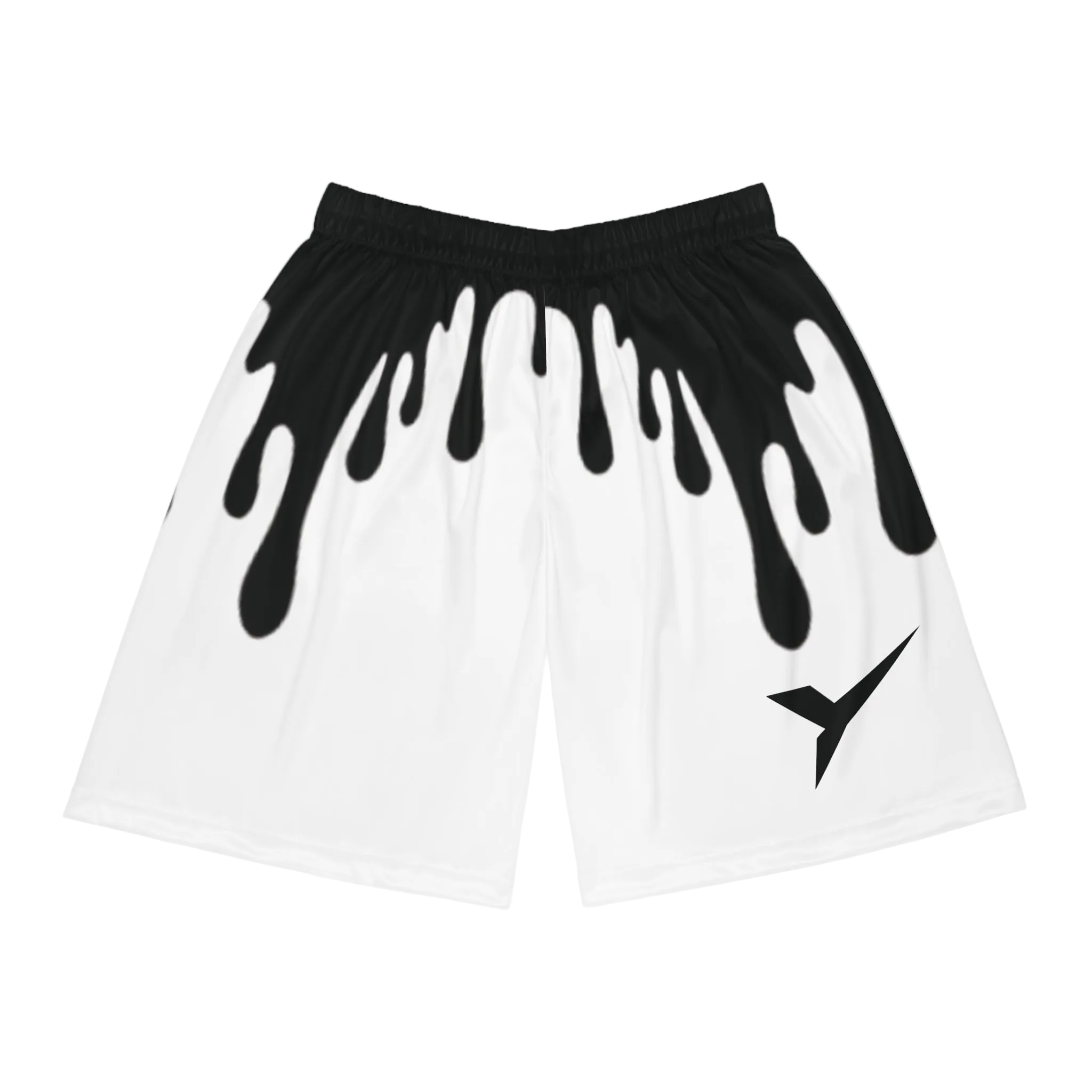 STRYVE Shadow Drip Performance Shorts