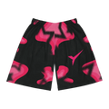 STRYVE Pink Phantom Performance Shorts
