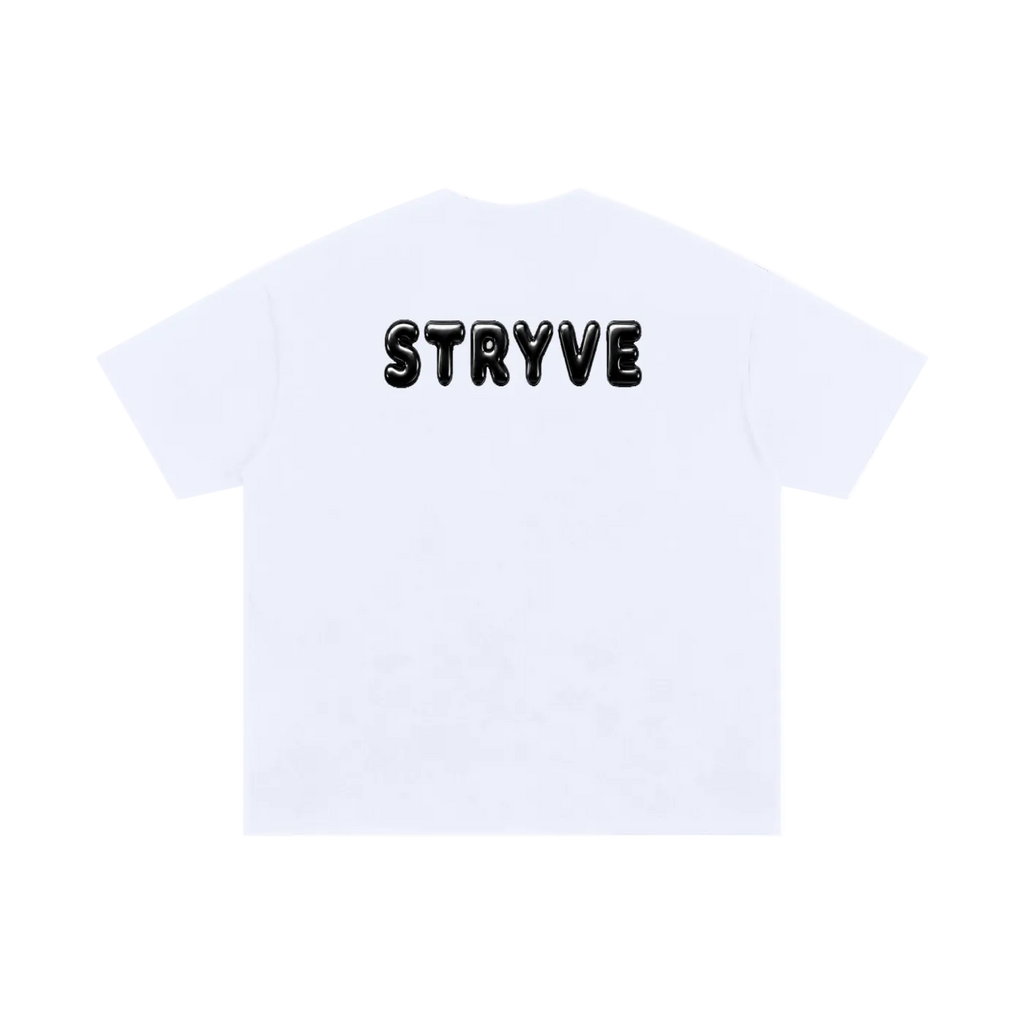 Stryve bubble shirt