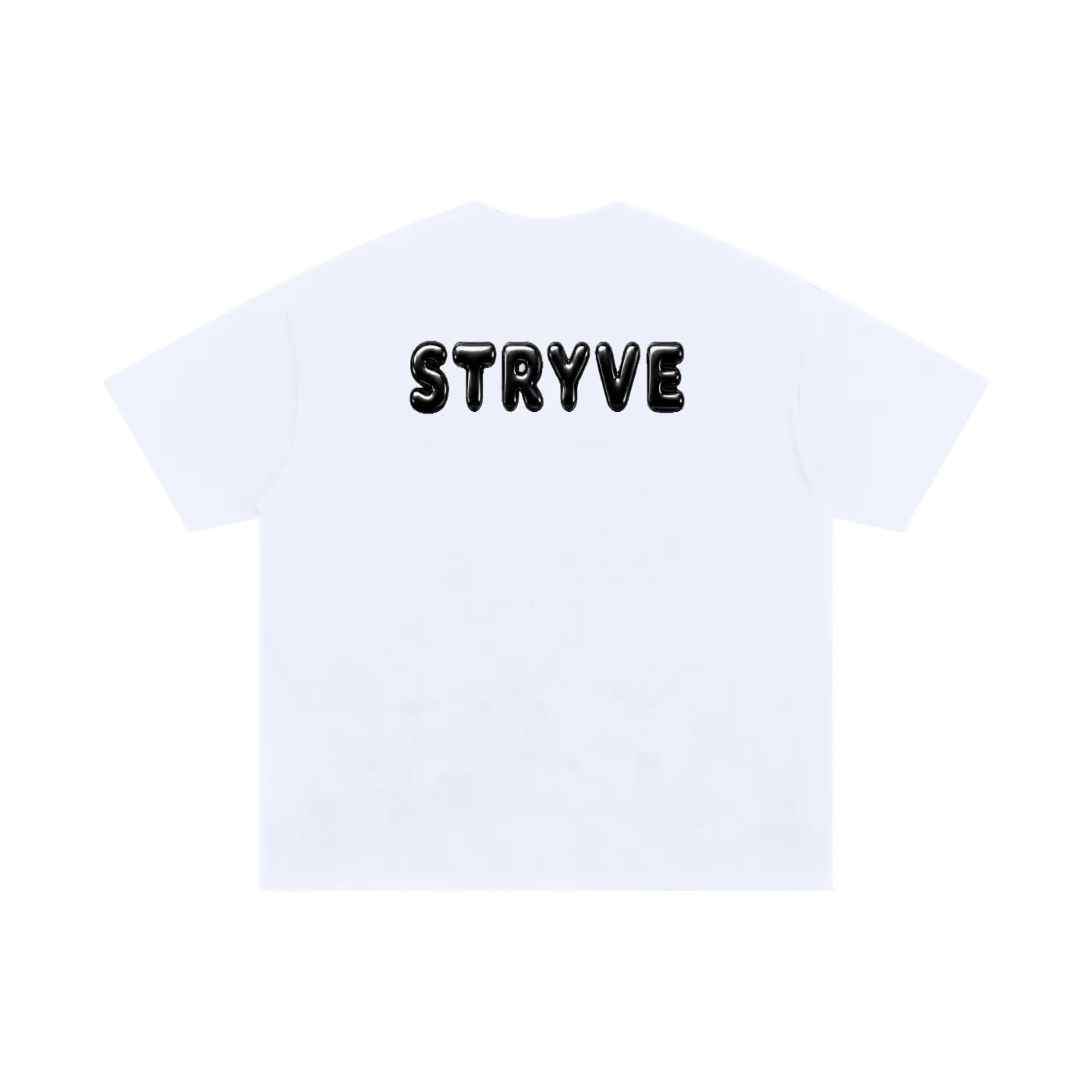 Stryve bubble shirt