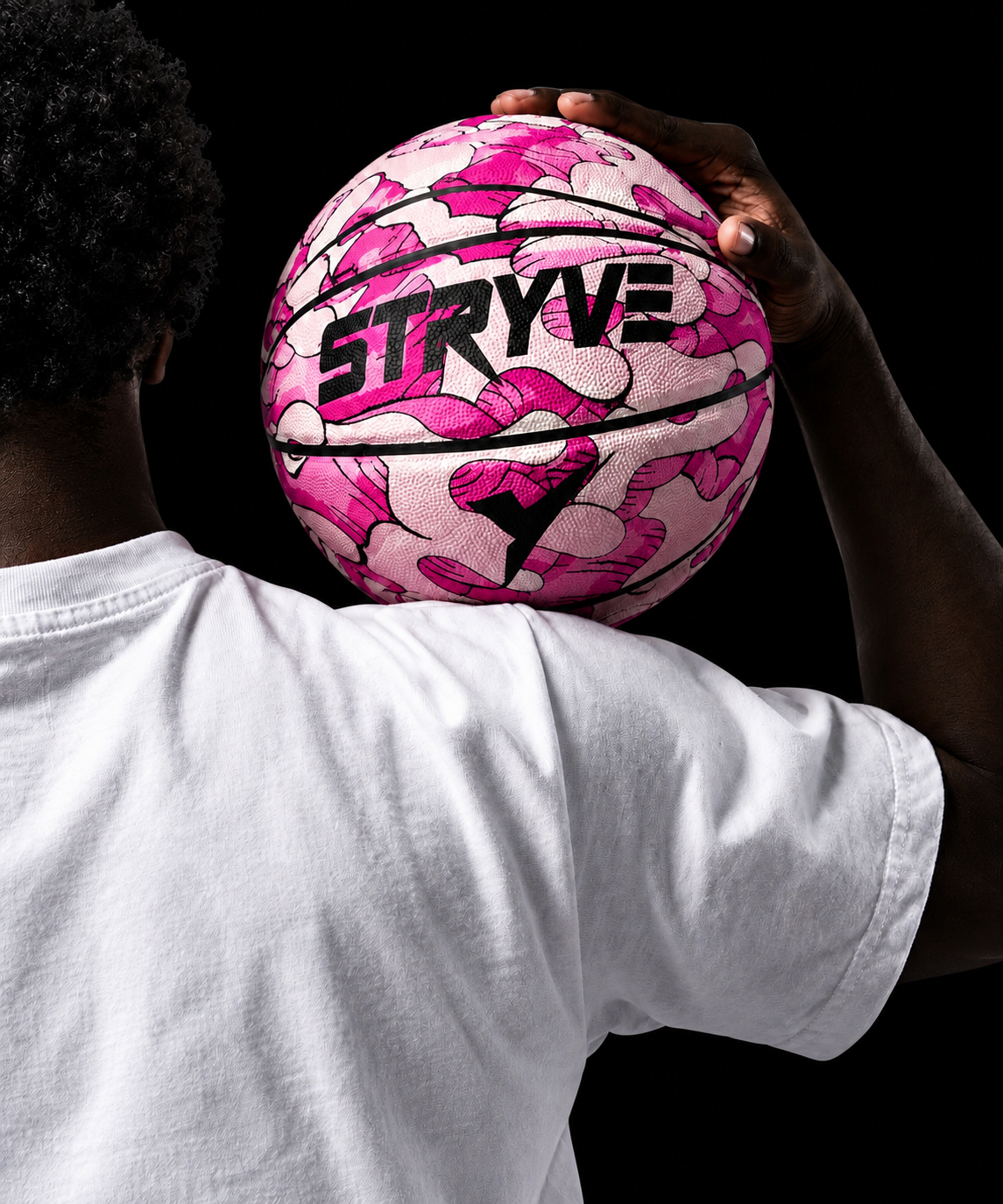 STRYVE Pulse Basketball