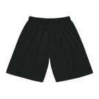 STRYVE Apex Black Performance Shorts