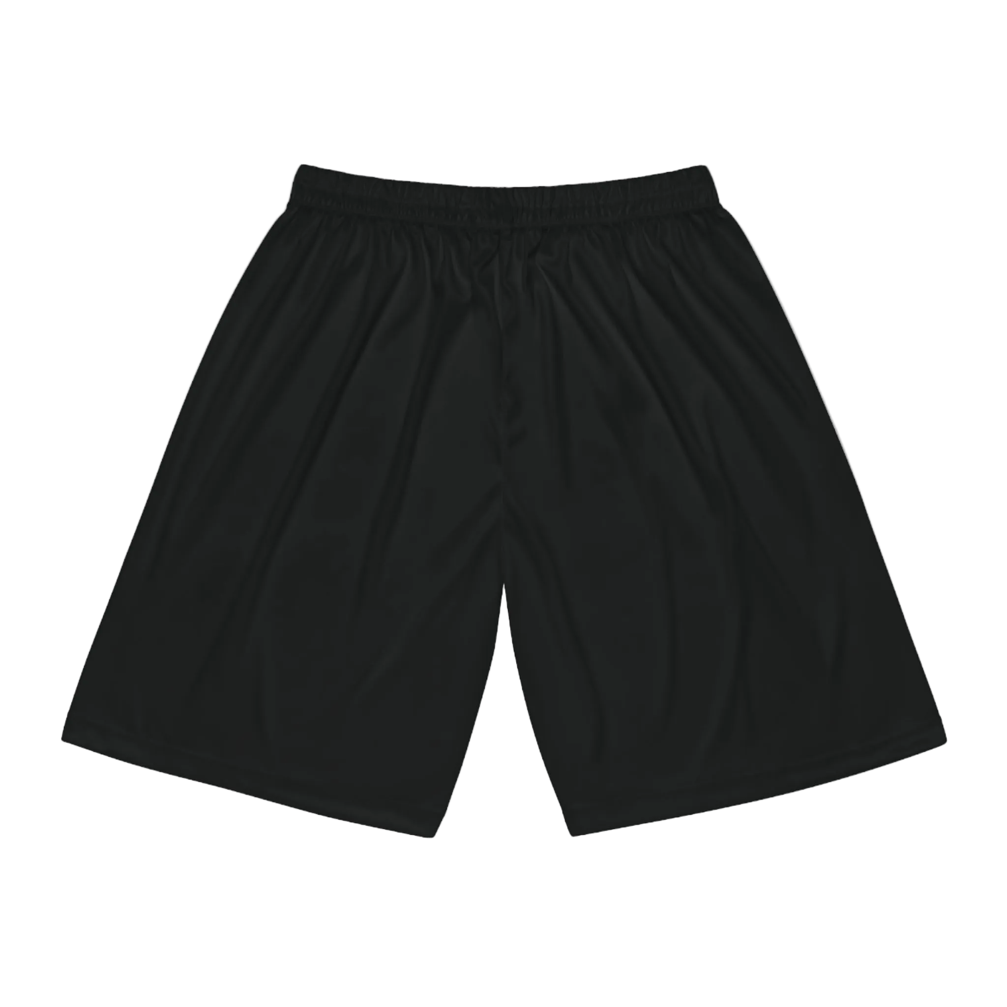 STRYVE Apex Black Performance Shorts