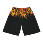 STRYVE Inferno Performance Shorts