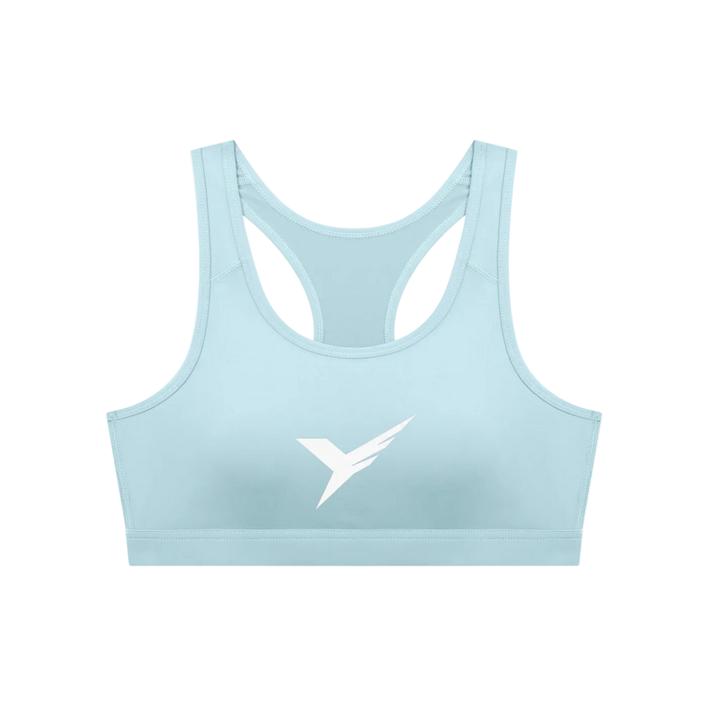 STRYVE Exclusive Women's Cropped Sports Bra