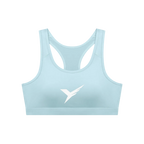 STRYVE Exclusive Women's Cropped Sports Bra