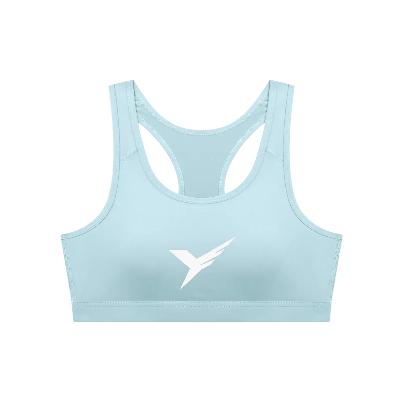 STRYVE Exclusive Women's Cropped Sports Bra