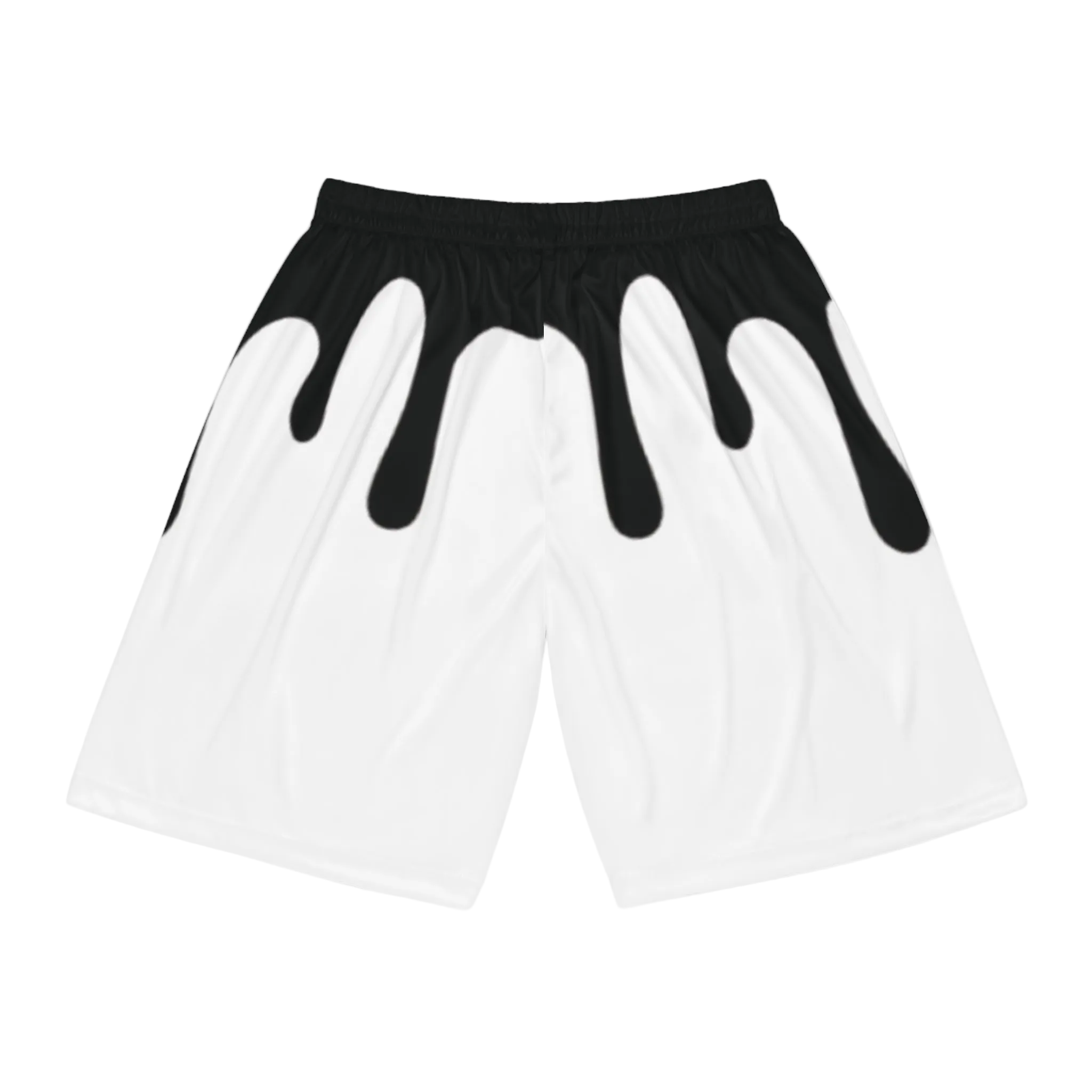 STRYVE Shadow Drip Performance Shorts