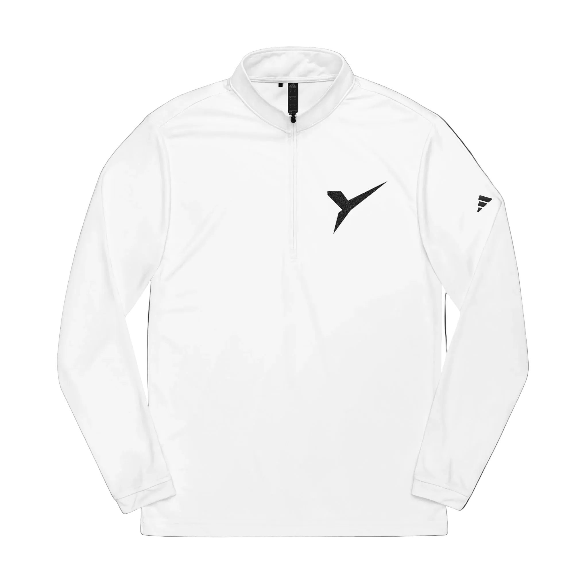 STRYVE Addias Summit Quarter-Zip