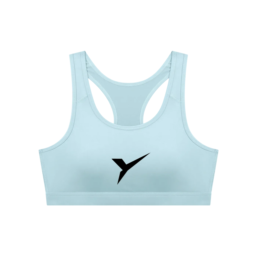STRYVE Exlcusive Women's Cropped Sports Bra