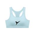 STRYVE Exlcusive Women's Cropped Sports Bra