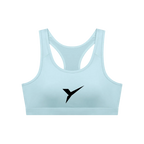 STRYVE Exlcusive Women's Cropped Sports Bra