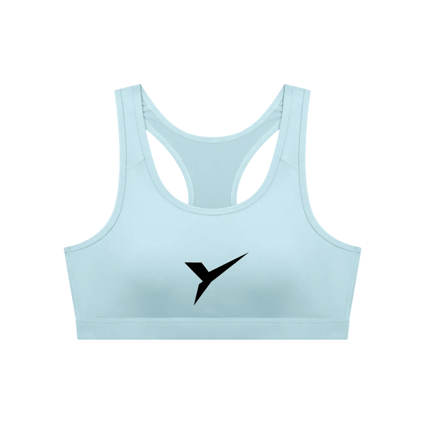 STRYVE Exlcusive Women's Cropped Sports Bra