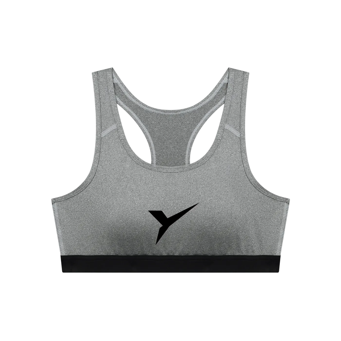 STRYVE Exlcusive Women's Cropped Sports Bra